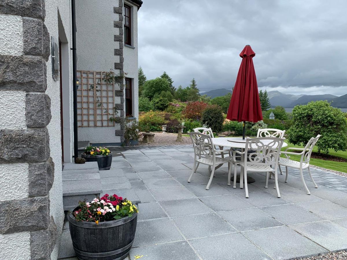 The Allanbreck Studio Glencoe Ballachulish Highlands Near Fortwilliam Εξωτερικό φωτογραφία