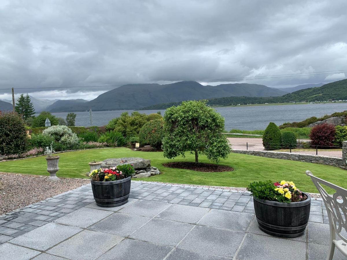 The Allanbreck Studio Glencoe Ballachulish Highlands Near Fortwilliam Εξωτερικό φωτογραφία
