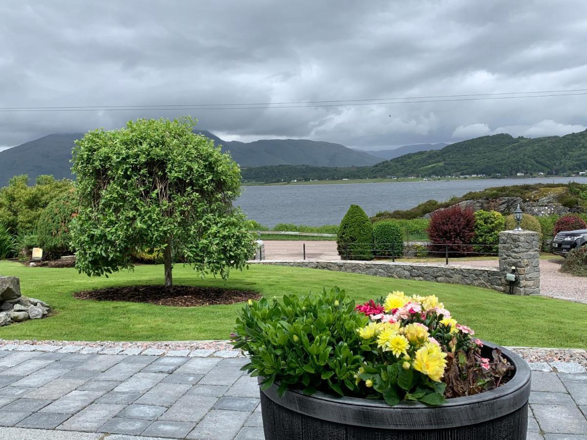The Allanbreck Studio Glencoe Ballachulish Highlands Near Fortwilliam Εξωτερικό φωτογραφία