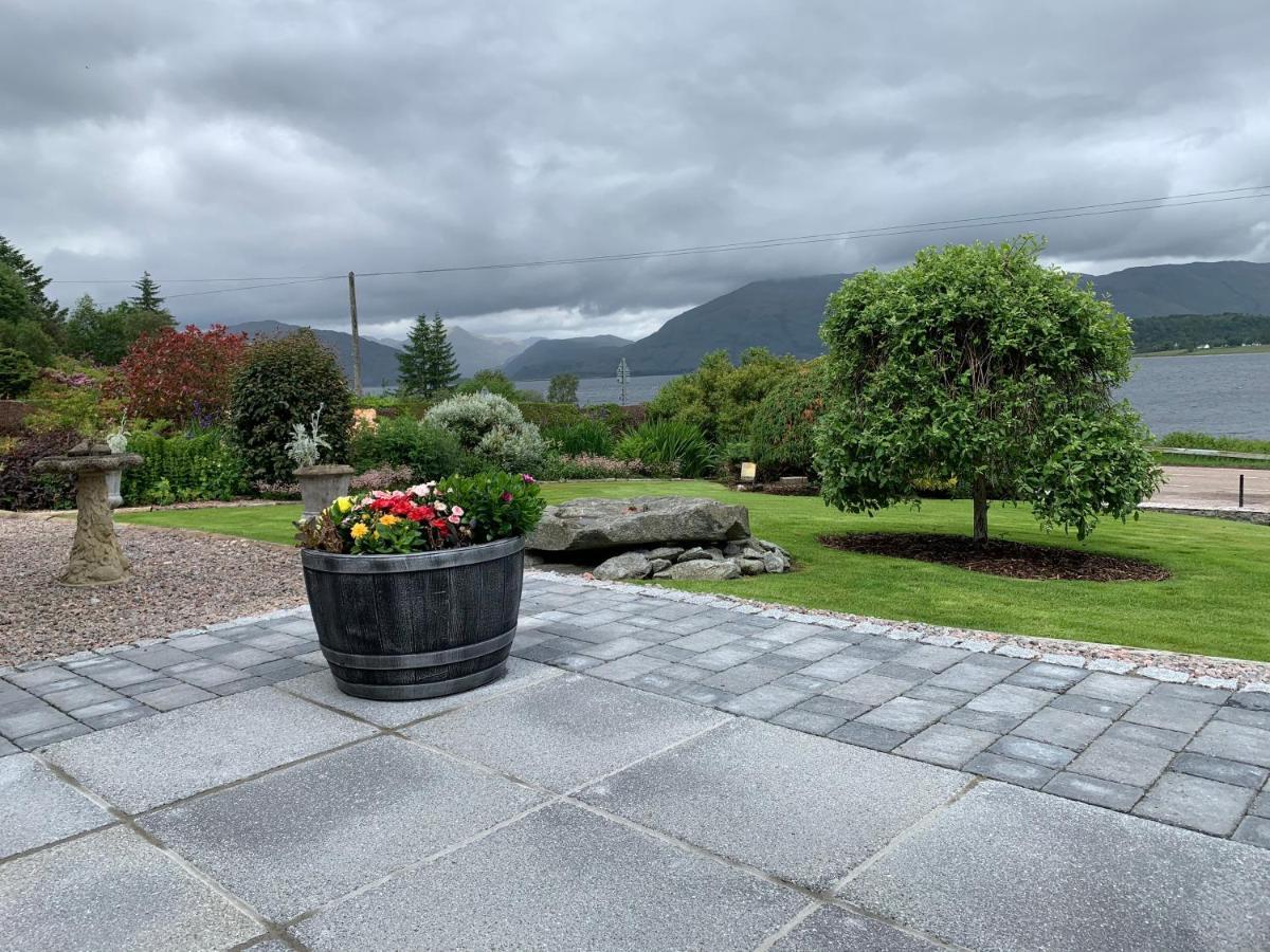 The Allanbreck Studio Glencoe Ballachulish Highlands Near Fortwilliam Εξωτερικό φωτογραφία