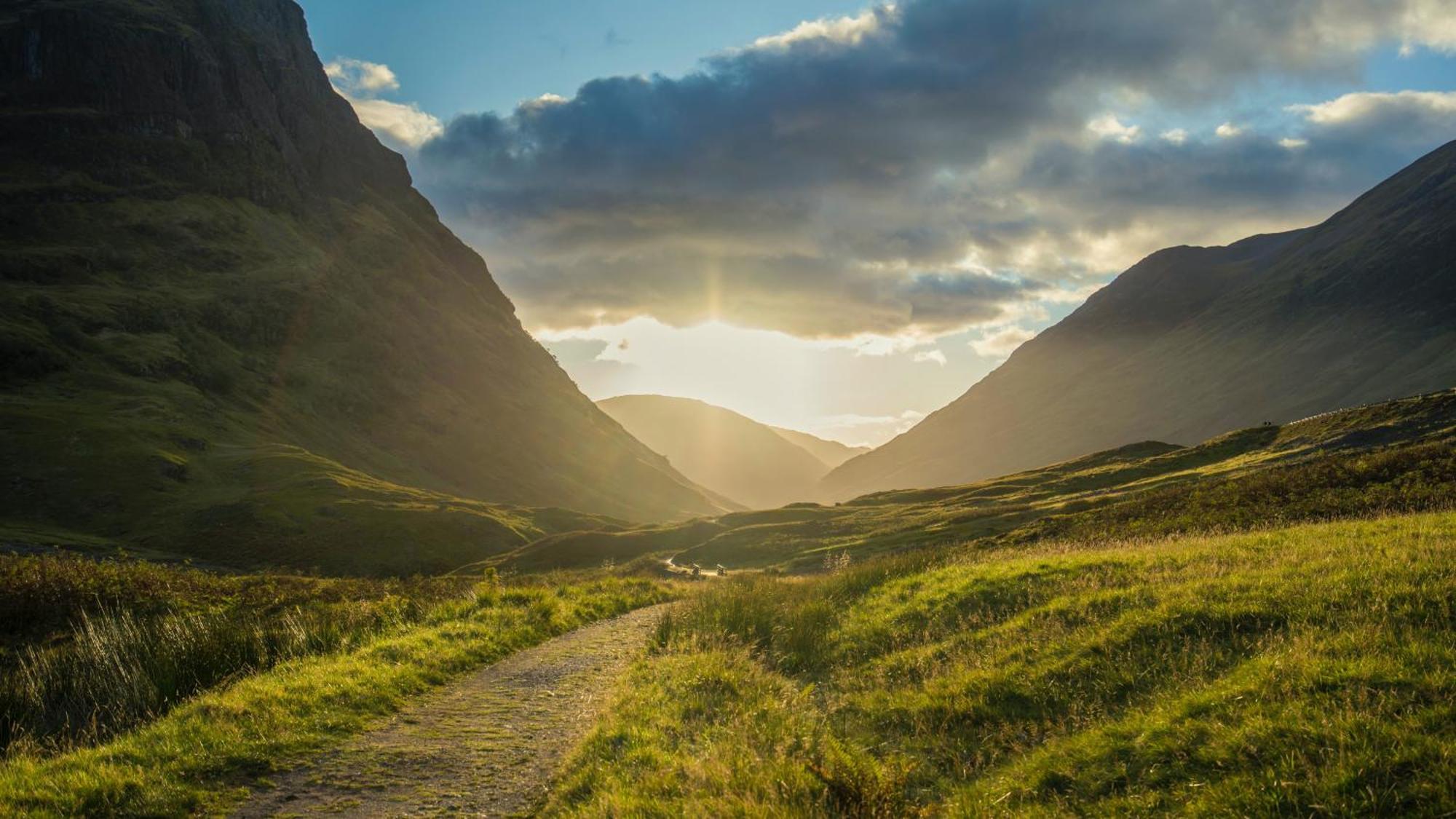 The Allanbreck Studio Glencoe Ballachulish Highlands Near Fortwilliam Εξωτερικό φωτογραφία