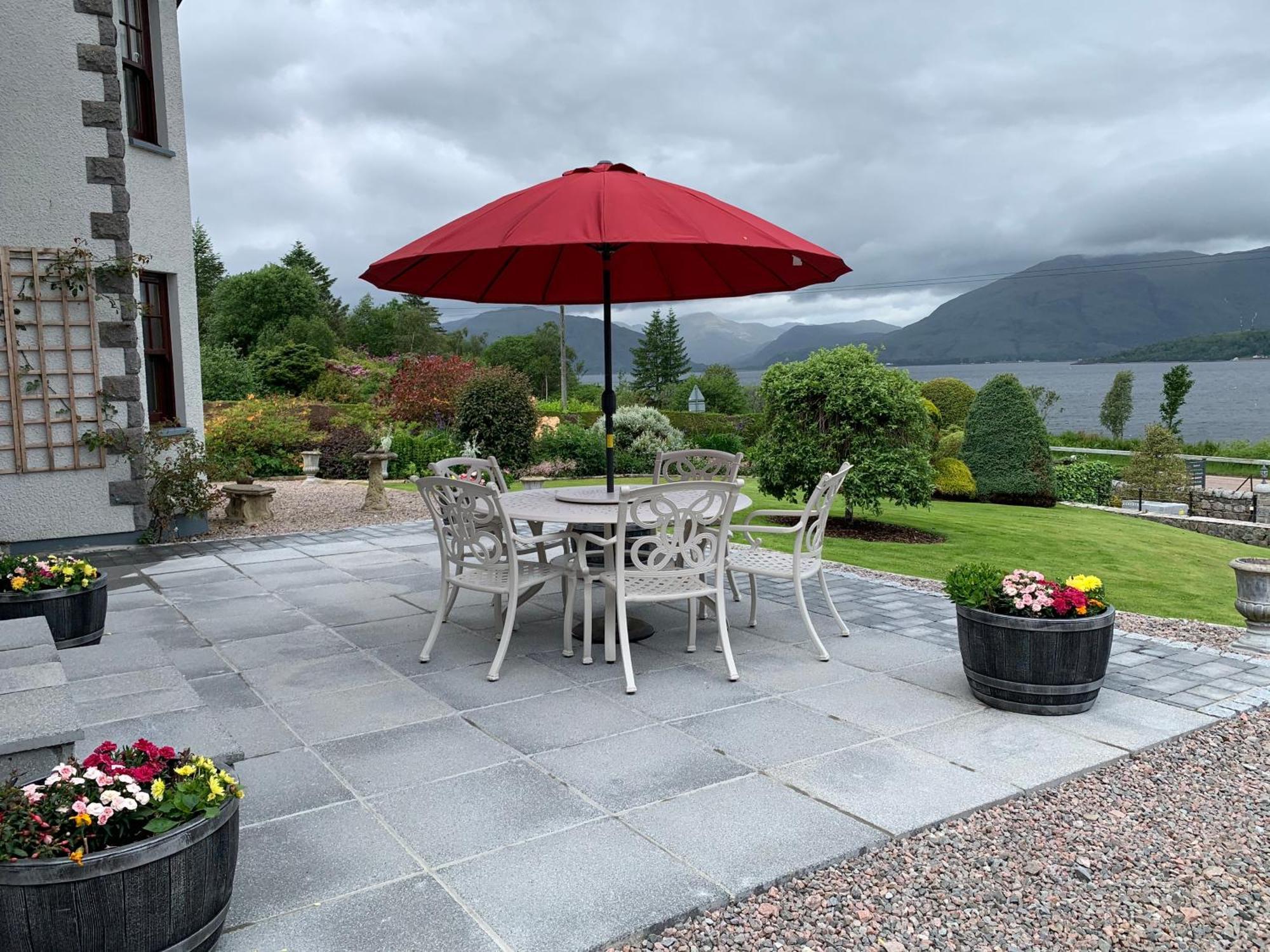 The Allanbreck Studio Glencoe Ballachulish Highlands Near Fortwilliam Εξωτερικό φωτογραφία